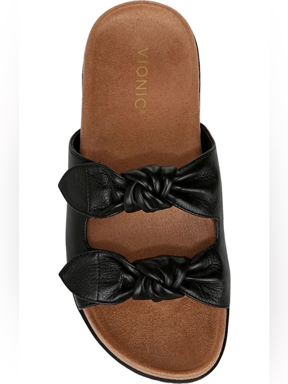 Vionic Elara Slide Sandal